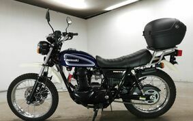 KAWASAKI 250TR BJ250F