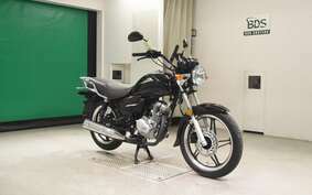 HONDA CBF125