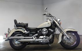 YAMAHA DRAGSTAR 400 CLASSIC 1999 4TR