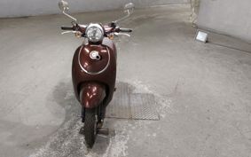 HONDA GIORNO AF77