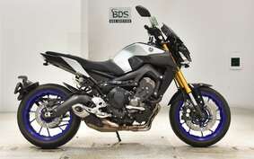 YAMAHA MT-09 ASP 2020 RN52J