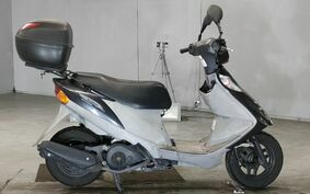 SUZUKI ADDRESS V125 G CF46A