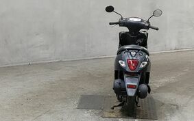 SUZUKI LET's CA4AA