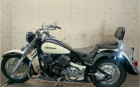 YAMAHA DRAGSTAR400 CLASSIC 2008 VH01J
