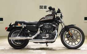 HARLEY XL883RI 2007 CS2