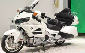 HONDA GL 1800 GOLD WING 2012 SC68