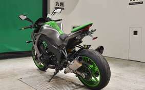 KAWASAKI Z1000 Gen.5 2016 ZRT00F