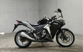 HONDA CBR250R MC41