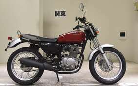 HONDA CB223S MC40