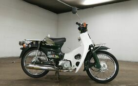 HONDA C70 SUPER CUB HA02