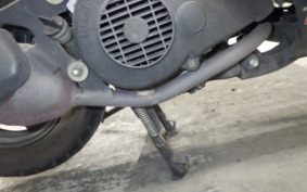 SUZUKI ADDRESS V125 G CF46A