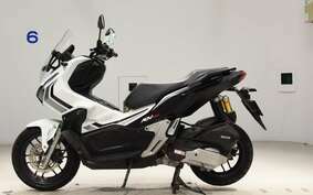 HONDA ADV150 KF61