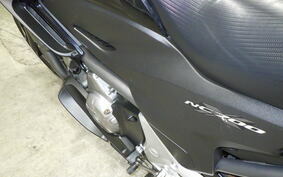 HONDA NC 700 X DCT LD 2012 RC63