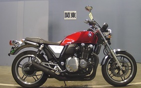 HONDA CB1100 2010 SC65