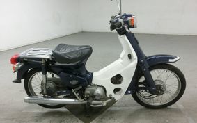 HONDA C70 SUPER CUB CUSTOM C70