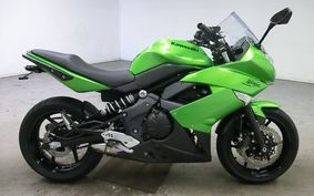 KAWASAKI NINJA 400 R 2013 ER400B