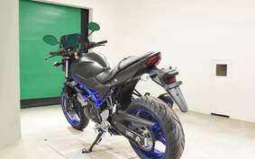 SUZUKI SV650 A 2023 VP55E