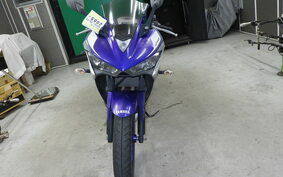 YAMAHA YZF-R25 RG10J