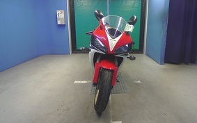 HONDA CBR1000RR 2007 SC57