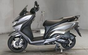 SUZUKI BURGMAN125 不明