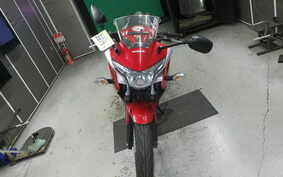 HONDA CBR250R GEN 3 MC41