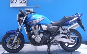 HONDA CB1300SF SUPER FOUR SC54