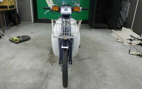 HONDA C70 SUPER CUB E C70