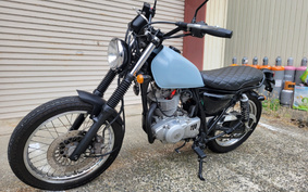 SUZUKI GRASS TRACKER NJ4BA