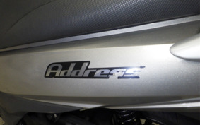 SUZUKI ADDRESS 110 CE47A