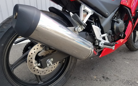 HONDA CBR250R MC41