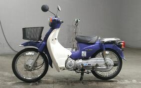 HONDA C110 SUPER CUB JA07