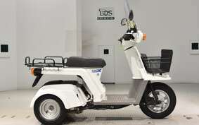 HONDA GYRO X TD02