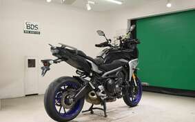 YAMAHA MT-09 Tracer GT 2019 RN51J