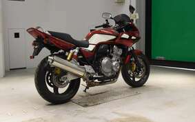 HONDA CB400 SUPER BOLDOR VTEC 2014 NC42