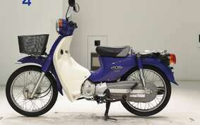 HONDA C110 SUPER CUB JA07