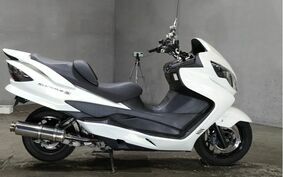 SUZUKI SKYWAVE 250 (Burgman 250) S CJ46A