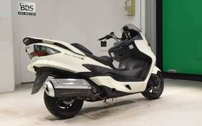 SUZUKI SKYWAVE 400 S 3 2009 CK44A