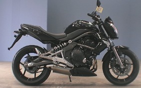 KAWASAKI ER400 N 2012 ER400B