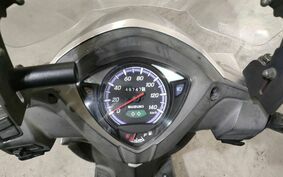 SUZUKI ADDRESS 110 CE47A