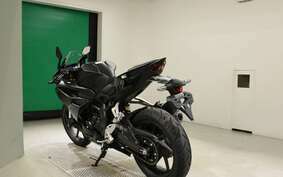 HONDA CBR250RR A MC51