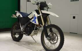 BMW G650X CHALLENGE 2007