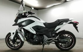 HONDA NC750X 2014 RC72