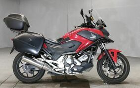 HONDA NC 700 X DCT 2012 RC63