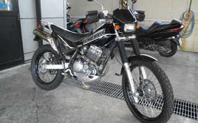 KAWASAKI SUPER SHERPA 2006 KL250G