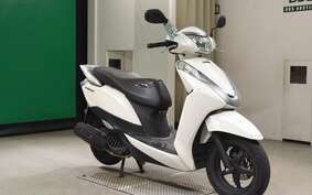 HONDA LEAD 125 JF45