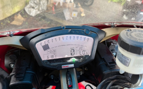 DUCATI  DUCATI 848 EVO 2011 ZDMH602AABB