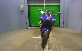 YAMAHA YZF-R6 2003 RJ05