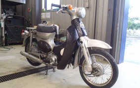 HONDA LITTLE CUB AA01