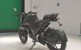 SUZUKI GIXXER 150 ED13N