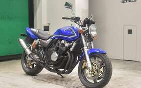 HONDA CB400SF VTEC 2001 NC39